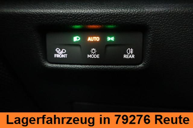 Volkswagen Tayron 1.5 TSI eHybrid 150 kW Life Life, Pano, HuD, AHK, AreaView, Side, Navi, Winter, 5-J. Garantie 