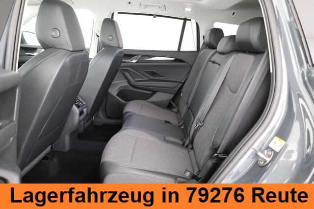 Volkswagen Tayron 1.5 TSI eHybrid 150 kW Life Life, Pano, HuD, AHK, AreaView, Side, Navi, Winter, 5-J. Garantie 