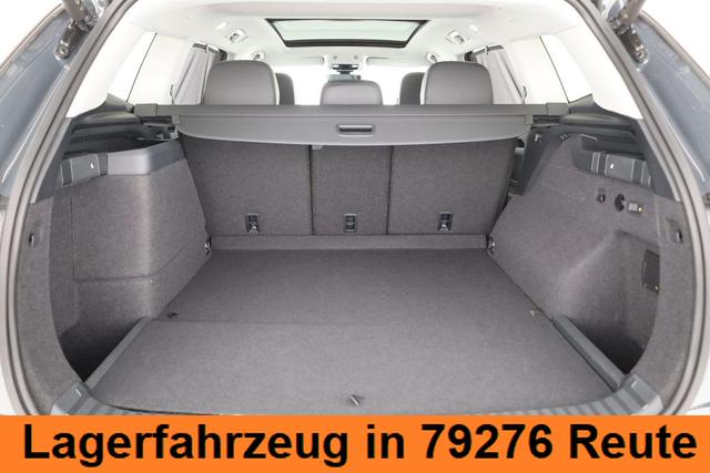 Volkswagen Tayron 1.5 TSI eHybrid 150 kW Life Life, Pano, HuD, AHK, AreaView, Side, Navi, Winter, 5-J. Garantie 