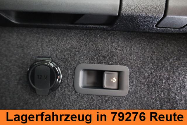 Volkswagen Tayron 1.5 TSI eHybrid 150 kW Life Life, Pano, HuD, AHK, AreaView, Side, Navi, Winter, 5-J. Garantie 