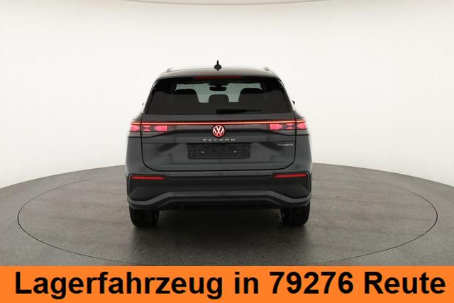 Volkswagen Tayron 1.5 TSI eHybrid 150 kW Life Life, Pano, HuD, AHK, AreaView, Side, Navi, Winter, 5-J. Garantie 