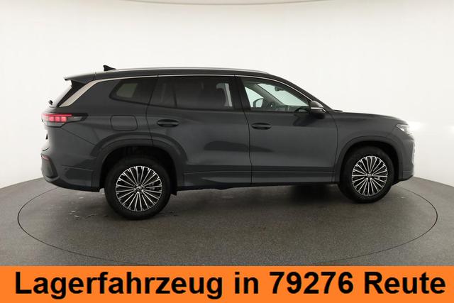 Volkswagen Tayron 1.5 TSI eHybrid 150 kW Life Life, Pano, HuD, AHK, AreaView, Side, Navi, Winter, 5-J. Garantie 