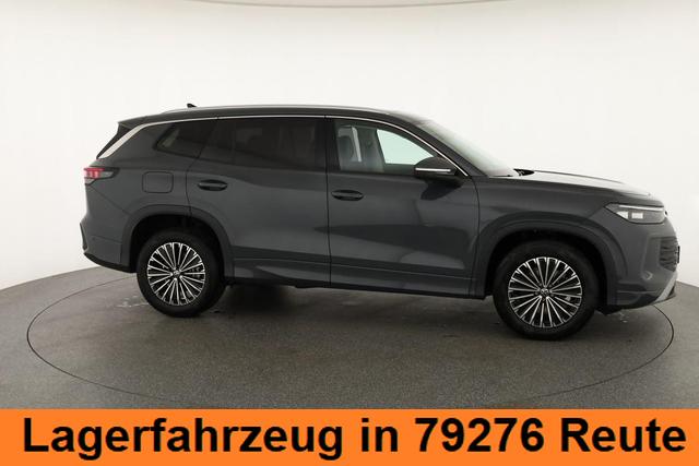 Volkswagen Tayron 1.5 TSI eHybrid 150 kW Life Life, Pano, HuD, AHK, AreaView, Side, Navi, Winter, 5-J. Garantie 