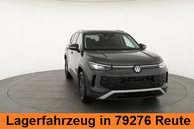 Volkswagen Tayron 1.5 TSI eHybrid 150 kW Life Life, Pano, HuD, AHK, AreaView, Side, Navi, Winter, 5-J. Garantie 