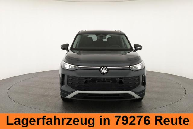 Volkswagen Tayron 1.5 TSI eHybrid 150 kW Life Life, Pano, HuD, AHK, AreaView, Side, Navi, Winter, 5-J. Garantie 