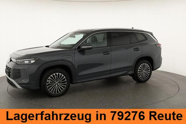 Volkswagen Tayron 1.5 TSI eHybrid 150 kW Life Life, Pano, HuD, AHK, AreaView, Side, Navi, Winter, 5-J. Garantie 