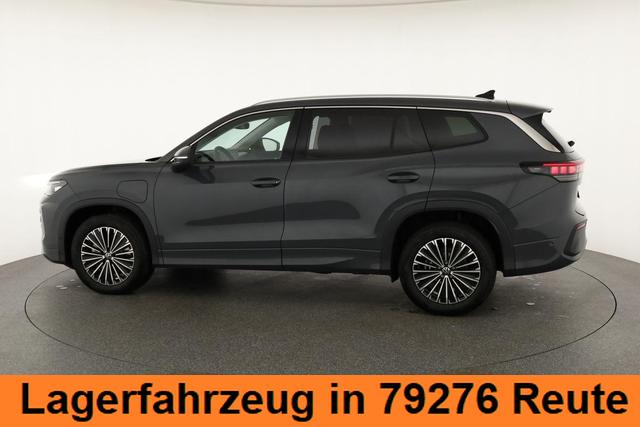 Volkswagen Tayron 1.5 TSI eHybrid 150 kW Life Life, Pano, HuD, AHK, AreaView, Side, Navi, Winter, 5-J. Garantie 