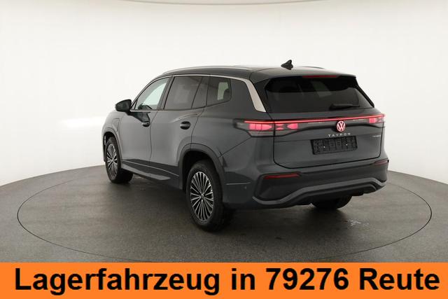 Volkswagen Tayron 1.5 TSI eHybrid 150 kW Life Life, Pano, HuD, AHK, AreaView, Side, Navi, Winter, 5-J. Garantie 