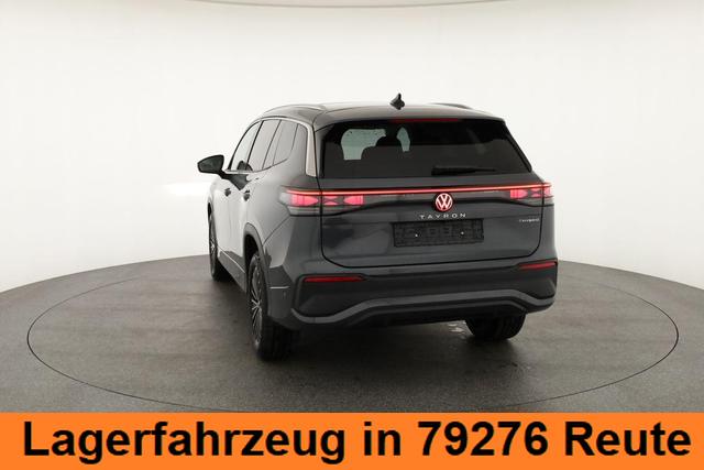 Volkswagen Tayron 1.5 TSI eHybrid 150 kW Life Life, Pano, HuD, AHK, AreaView, Side, Navi, Winter, 5-J. Garantie 