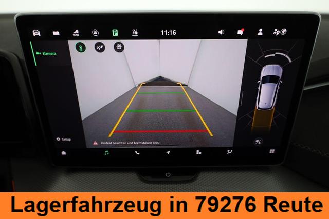 Skoda Kodiaq 1.5 TSI iV 150kW Sportline Sportline, Pano, AHK, Matrix, Navi, Kamera, sofort 