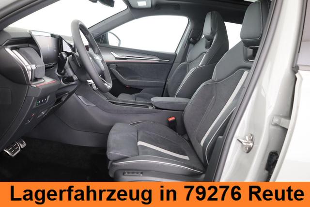 Skoda Kodiaq 1.5 TSI iV 150kW Sportline Sportline, Pano, AHK, Matrix, Navi, Kamera, sofort 