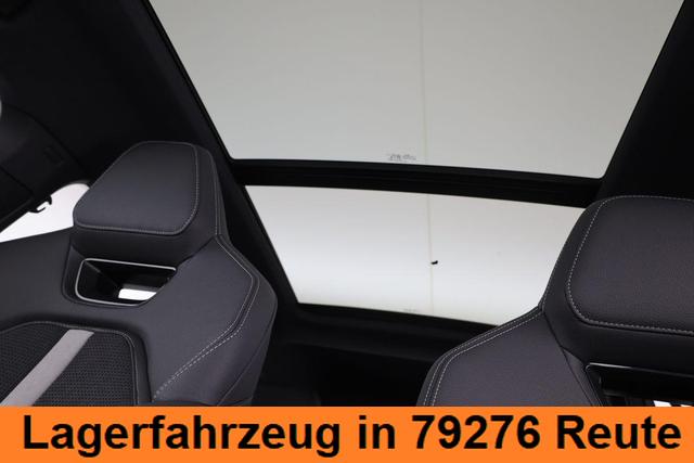 Skoda Kodiaq 1.5 TSI iV 150kW Sportline Sportline, Pano, AHK, Matrix, Navi, Kamera, sofort 