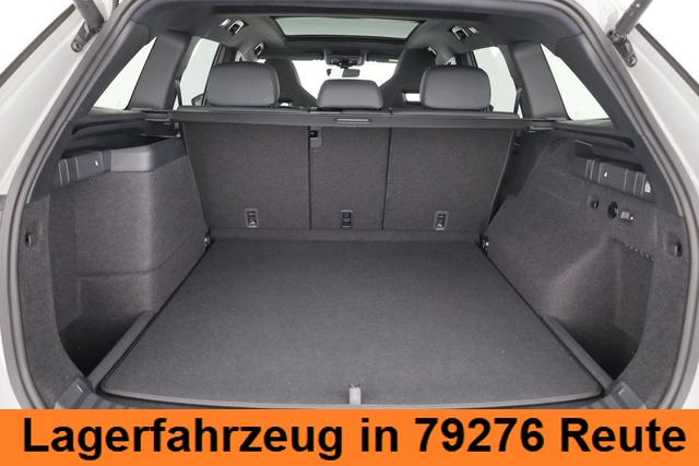 Skoda Kodiaq 1.5 TSI iV 150kW Sportline Sportline, Pano, AHK, Matrix, Navi, Kamera, sofort 