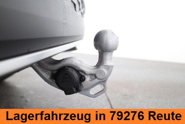 Skoda Kodiaq 1.5 TSI iV 150kW Sportline Sportline, Pano, AHK, Matrix, Navi, Kamera, sofort 