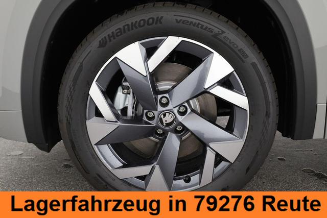 Skoda Kodiaq 1.5 TSI iV 150kW Sportline Sportline, Pano, AHK, Matrix, Navi, Kamera, sofort 