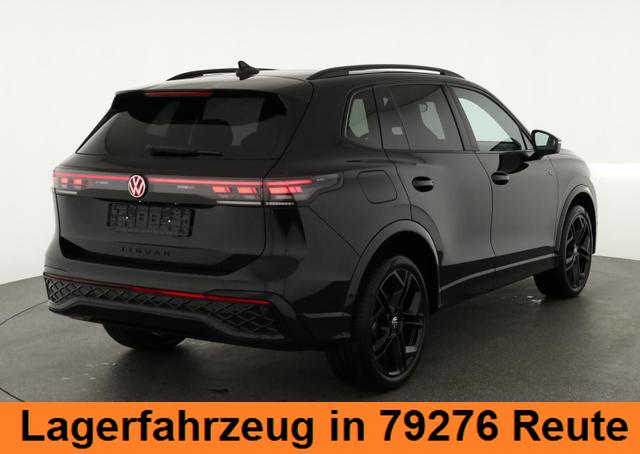 Volkswagen Tiguan 1.5 TSI eHybrid 200 kW R-Line Black, Pano, 20-Zoll, AHK, AreaView, 5-J Garantie 