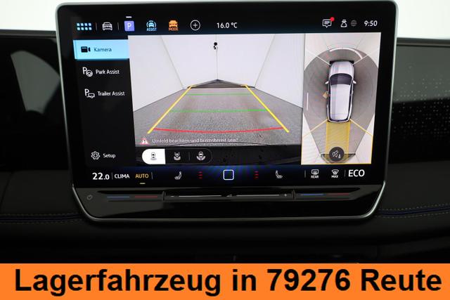 Volkswagen Tiguan 1.5 TSI eHybrid 200 kW R-Line Black, Pano, 20-Zoll, AHK, AreaView, 5-J Garantie 