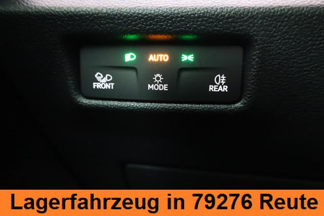 Volkswagen Tiguan 1.5 TSI eHybrid 200 kW R-Line Black, Pano, 20-Zoll, AHK, AreaView, 5-J Garantie 