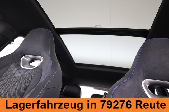 Volkswagen Tiguan 1.5 TSI eHybrid 200 kW R-Line Black, Pano, 20-Zoll, AHK, AreaView, 5-J Garantie 