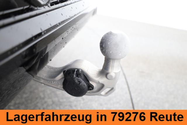 Volkswagen Tiguan 1.5 TSI eHybrid 200 kW R-Line Black, Pano, 20-Zoll, AHK, AreaView, 5-J Garantie 