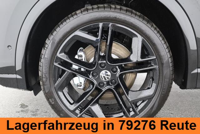 Volkswagen Tiguan 1.5 TSI eHybrid 200 kW R-Line Black, Pano, 20-Zoll, AHK, AreaView, 5-J Garantie 