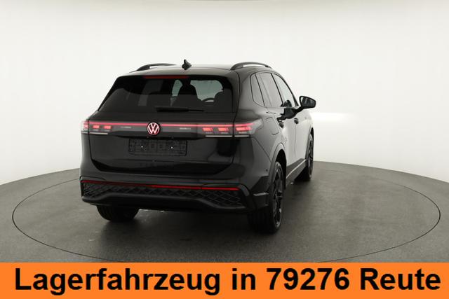 Volkswagen Tiguan 1.5 TSI eHybrid 200 kW R-Line Black, Pano, 20-Zoll, AHK, AreaView, 5-J Garantie 