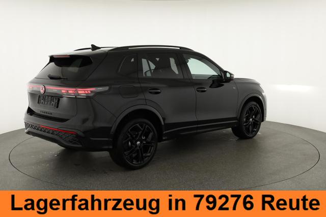 Volkswagen Tiguan 1.5 TSI eHybrid 200 kW R-Line Black, Pano, 20-Zoll, AHK, AreaView, 5-J Garantie 