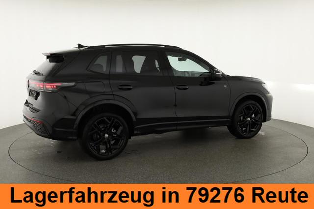 Volkswagen Tiguan 1.5 TSI eHybrid 200 kW R-Line Black, Pano, 20-Zoll, AHK, AreaView, 5-J Garantie 
