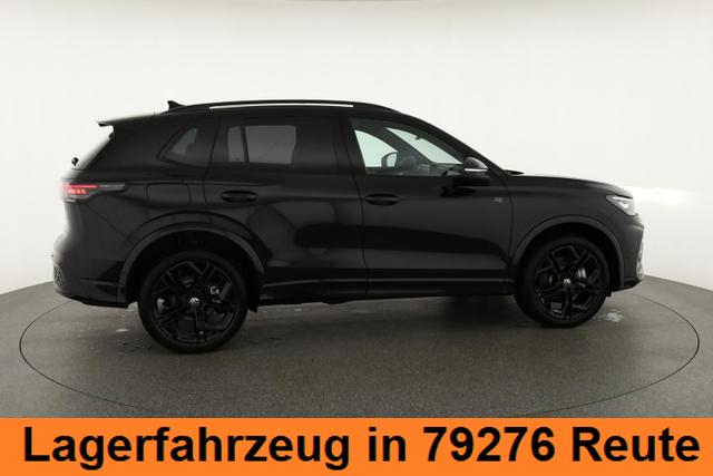 Volkswagen Tiguan 1.5 TSI eHybrid 200 kW R-Line Black, Pano, 20-Zoll, AHK, AreaView, 5-J Garantie 