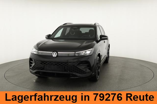 Volkswagen Tiguan 1.5 TSI eHybrid 200 kW R-Line Black, Pano, 20-Zoll, AHK, AreaView, 5-J Garantie 