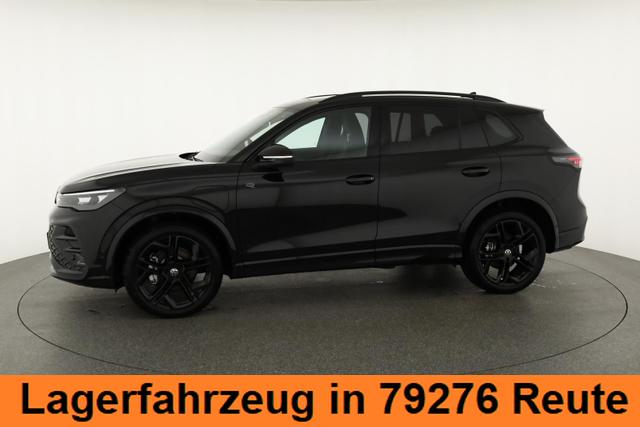 Volkswagen Tiguan 1.5 TSI eHybrid 200 kW R-Line Black, Pano, 20-Zoll, AHK, AreaView, 5-J Garantie 