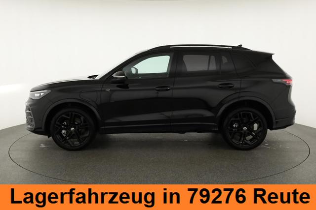 Volkswagen Tiguan 1.5 TSI eHybrid 200 kW R-Line Black, Pano, 20-Zoll, AHK, AreaView, 5-J Garantie 