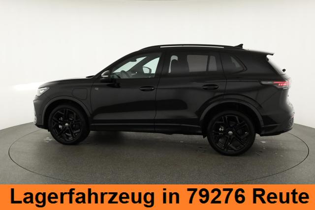 Volkswagen Tiguan 1.5 TSI eHybrid 200 kW R-Line Black, Pano, 20-Zoll, AHK, AreaView, 5-J Garantie 