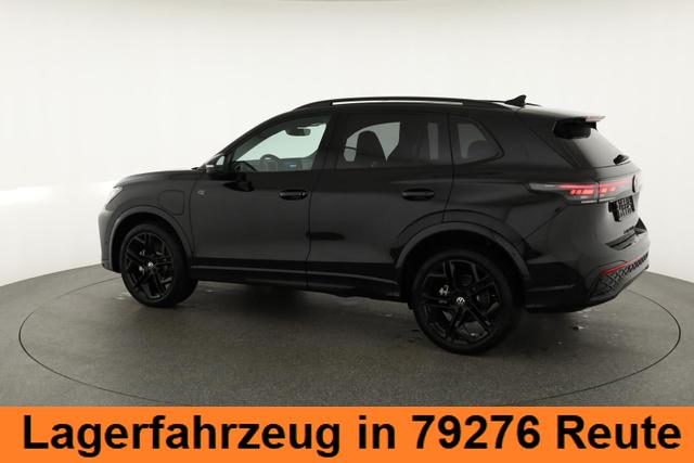Volkswagen Tiguan 1.5 TSI eHybrid 200 kW R-Line Black, Pano, 20-Zoll, AHK, AreaView, 5-J Garantie 