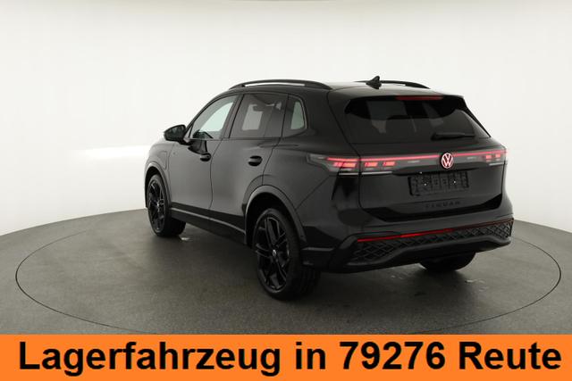 Volkswagen Tiguan 1.5 TSI eHybrid 200 kW R-Line Black, Pano, 20-Zoll, AHK, AreaView, 5-J Garantie 