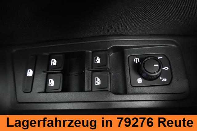 Volkswagen T-Roc Life 1.5 TSI DSG, LED, Kamera, Parklenk, Winter, 17-Zoll 