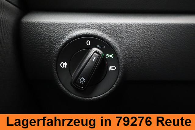 Volkswagen T-Roc Life 1.5 TSI DSG, LED, Kamera, Parklenk, Winter, 17-Zoll 