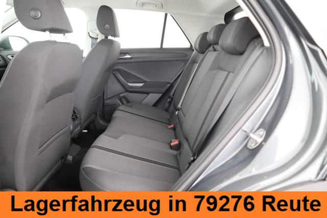 Volkswagen T-Roc Life 1.5 TSI DSG, LED, Kamera, Parklenk, Winter, 17-Zoll 