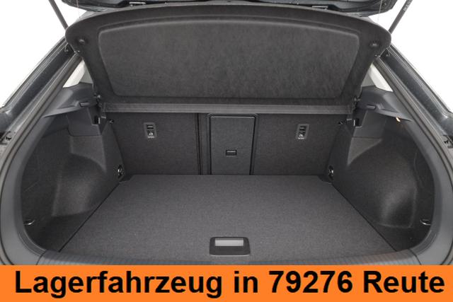 Volkswagen T-Roc Life 1.5 TSI DSG, LED, Kamera, Parklenk, Winter, 17-Zoll 