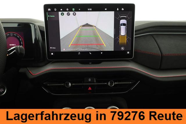 Skoda Kodiaq 2.0 TSI 195 kW 4x4 RS DSG 4x4, 7-Sitzer, Pano, AHK, Canton, HuD, 5-J Garantie 