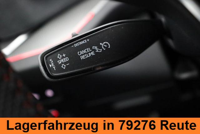 Skoda Kodiaq 2.0 TSI 195 kW 4x4 RS DSG 4x4, 7-Sitzer, Pano, AHK, Canton, HuD, 5-J Garantie 