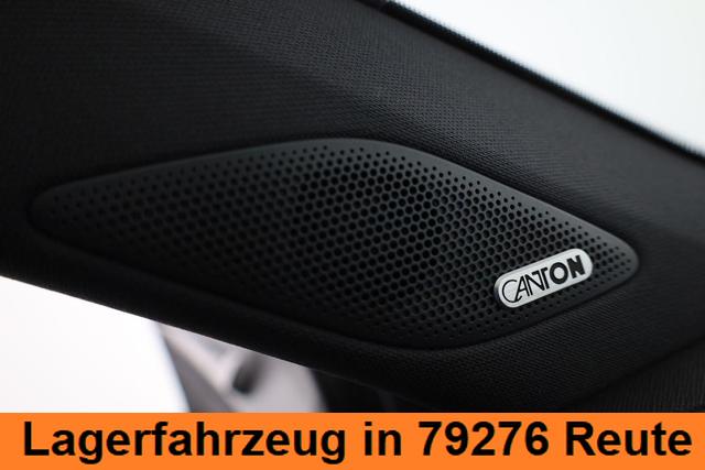 Skoda Kodiaq 2.0 TSI 195 kW 4x4 RS DSG 4x4, 7-Sitzer, Pano, AHK, Canton, HuD, 5-J Garantie 