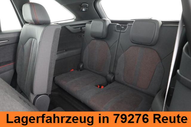 Skoda Kodiaq 2.0 TSI 195 kW 4x4 RS DSG 4x4, 7-Sitzer, Pano, AHK, Canton, HuD, 5-J Garantie 