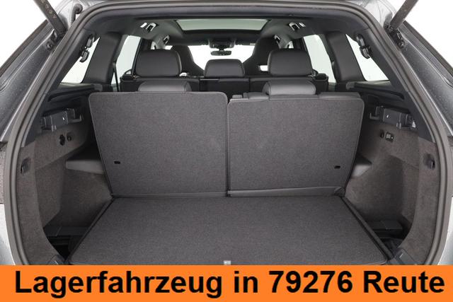 Skoda Kodiaq 2.0 TSI 195 kW 4x4 RS DSG 4x4, 7-Sitzer, Pano, AHK, Canton, HuD, 5-J Garantie 