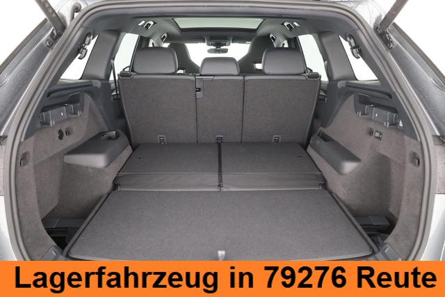 Skoda Kodiaq 2.0 TSI 195 kW 4x4 RS DSG 4x4, 7-Sitzer, Pano, AHK, Canton, HuD, 5-J Garantie 