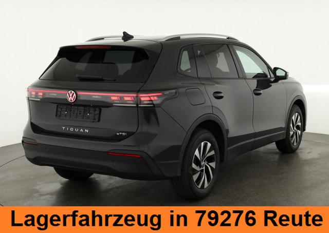 Volkswagen Tiguan 1.5 eTSI 110 kW Life DSG Life, Navi, AHK, easyOpen, LED-Plus, Kamera 