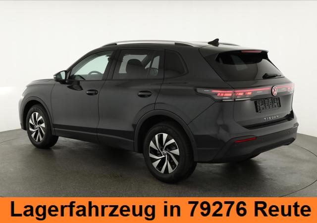 Volkswagen Tiguan 1.5 eTSI 110 kW Life DSG Life, Navi, AHK, easyOpen, LED-Plus, Kamera 