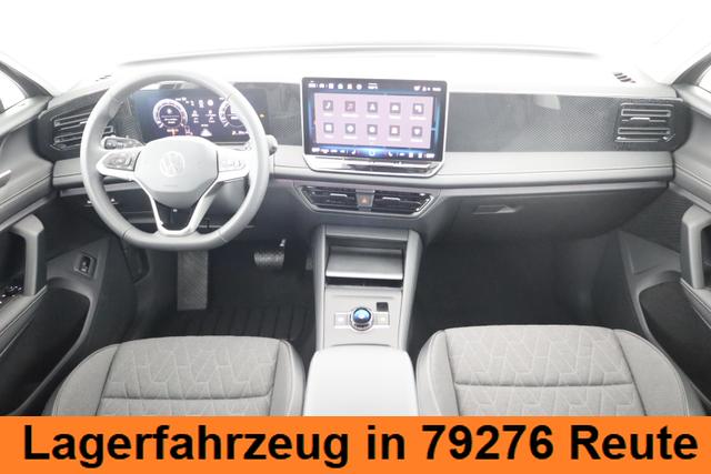 Volkswagen Tiguan 1.5 eTSI 110 kW Life DSG Life, Navi, AHK, easyOpen, LED-Plus, Kamera 