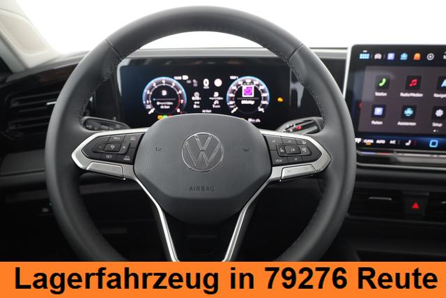 Volkswagen Tiguan 1.5 eTSI 110 kW Life DSG Life, Navi, AHK, easyOpen, LED-Plus, Kamera 