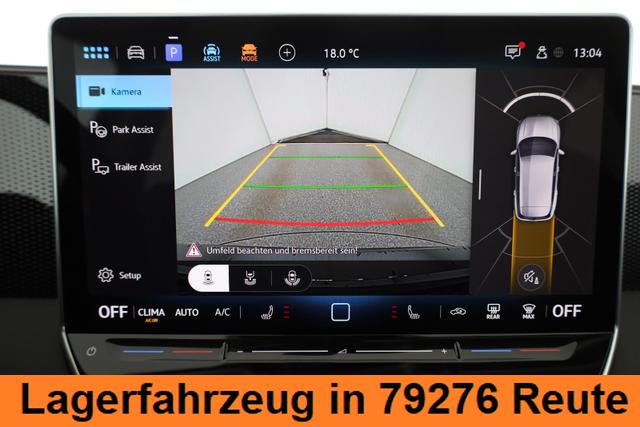 Volkswagen Tiguan 1.5 eTSI 110 kW Life DSG Life, Navi, AHK, easyOpen, LED-Plus, Kamera 